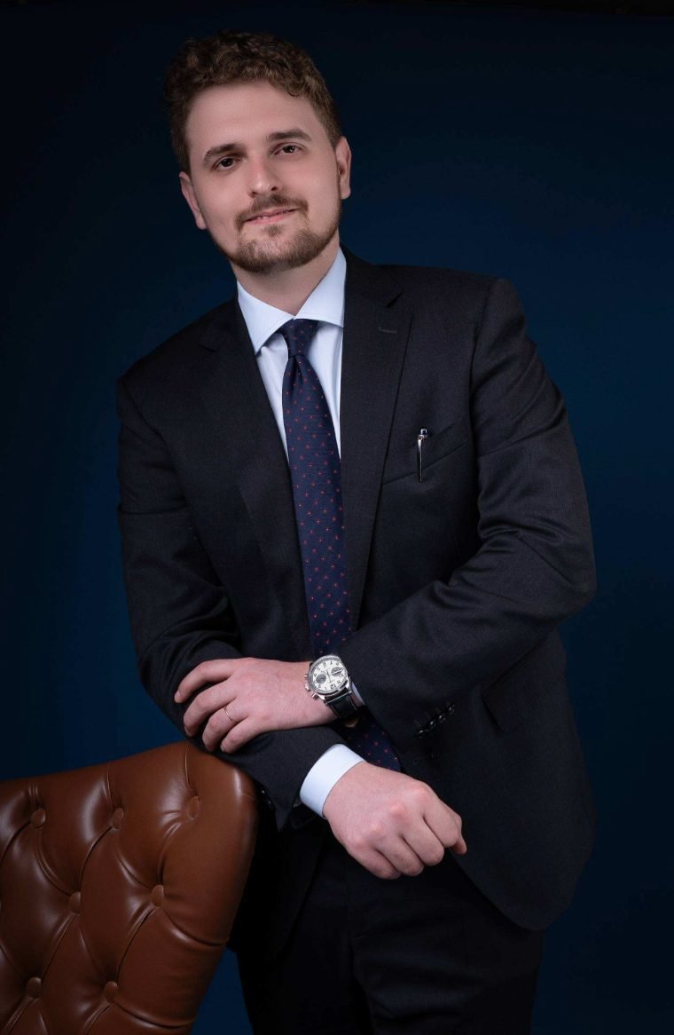 Felipe Aguirre Brant, advogado, OAB/SP 454.042